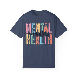 Mental Health Matters Printify