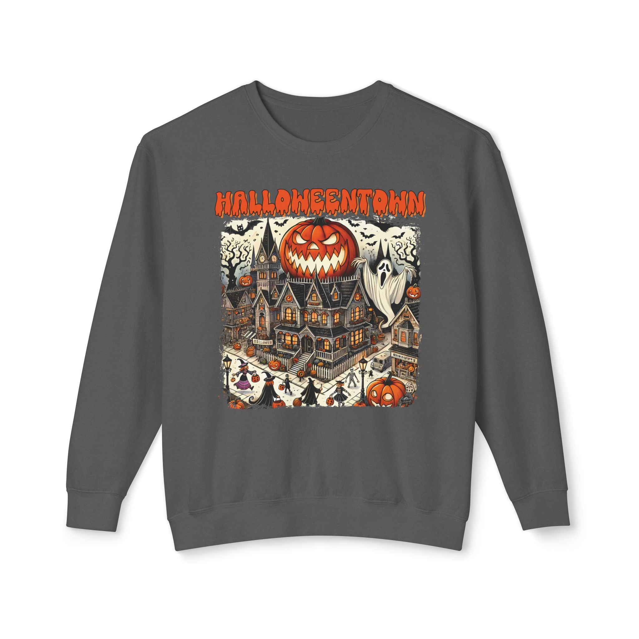 Halloweentown Printify