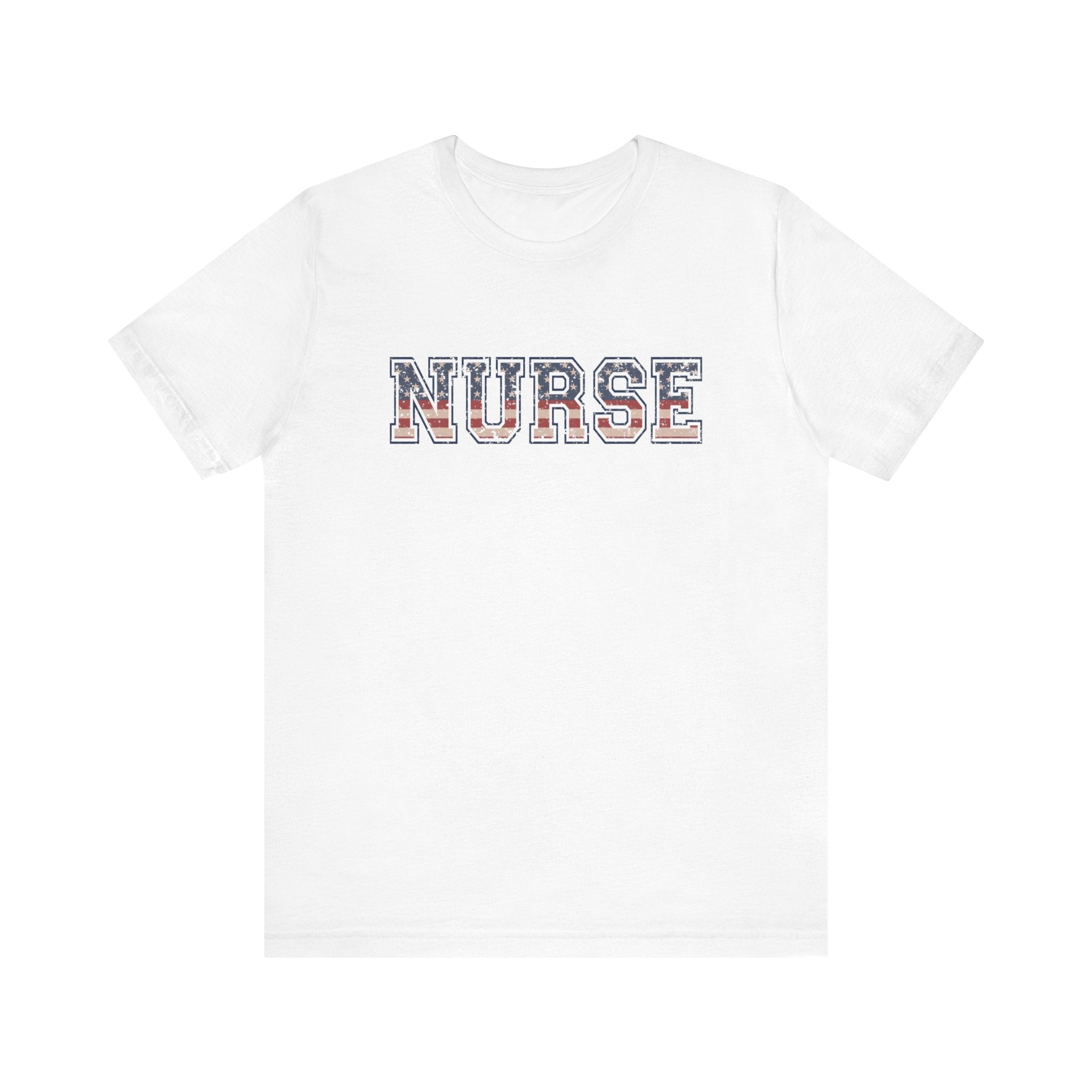 Nurse Printify