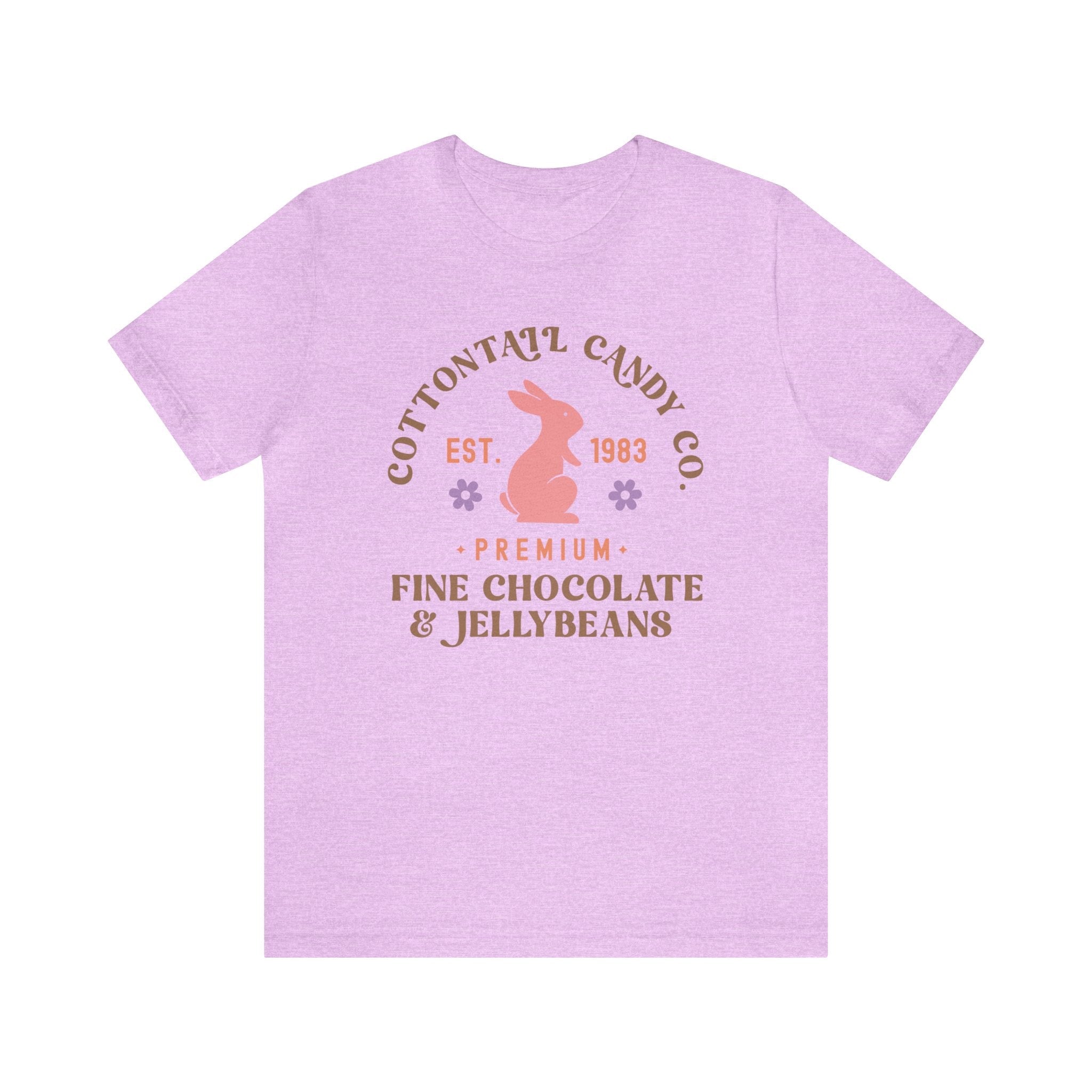 Cottontail Candy Co Printify