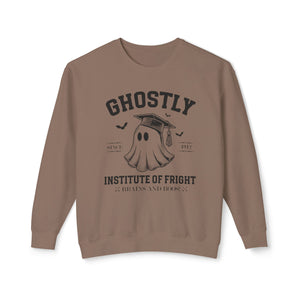 Ghostly University Printify