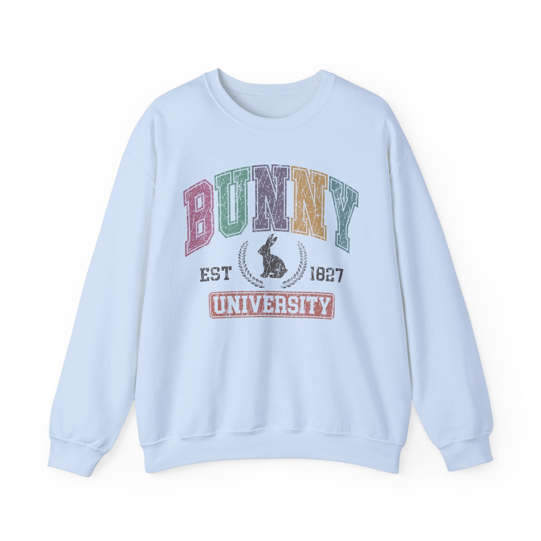 Bunny university Printify