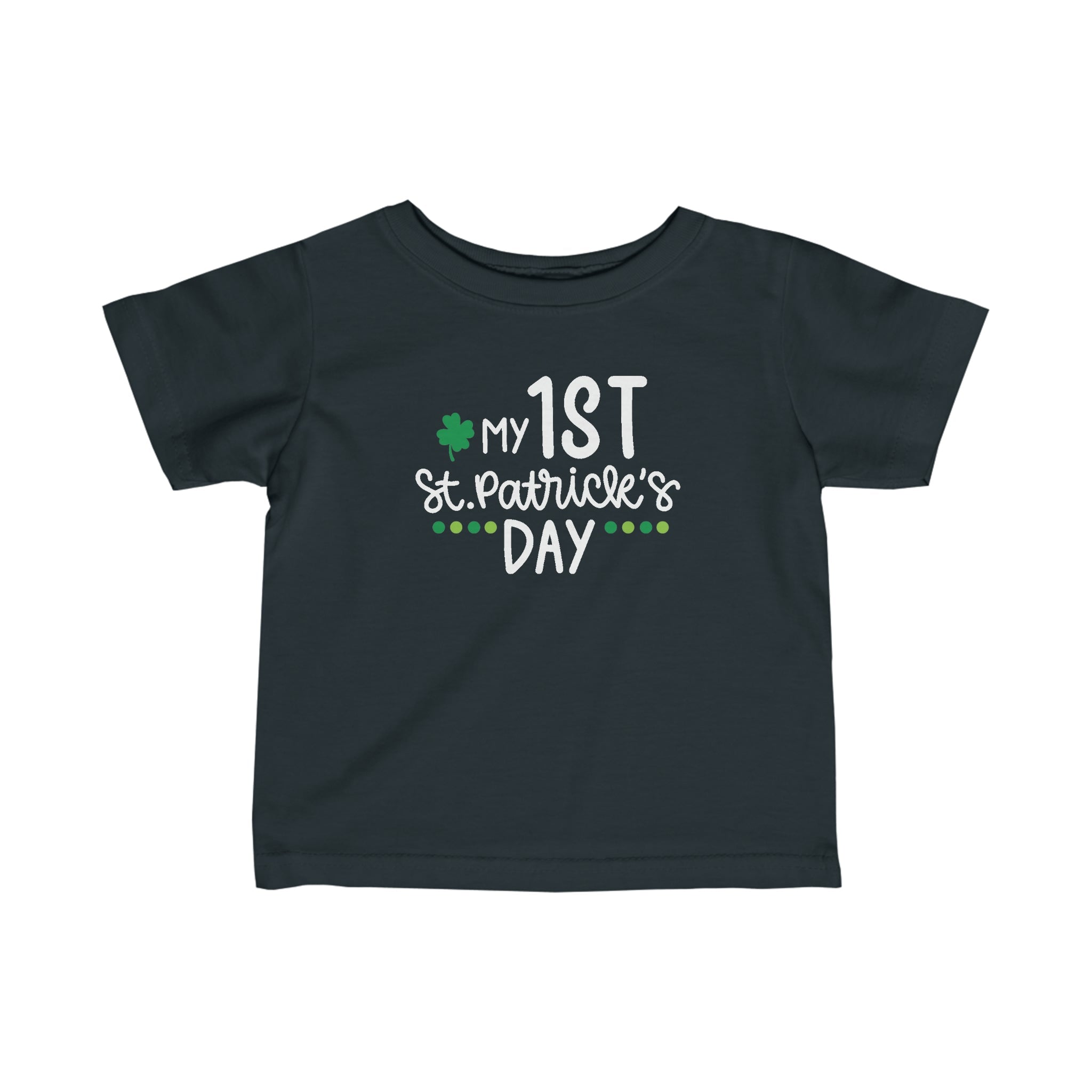 My 1st St Patrick's Day Printify