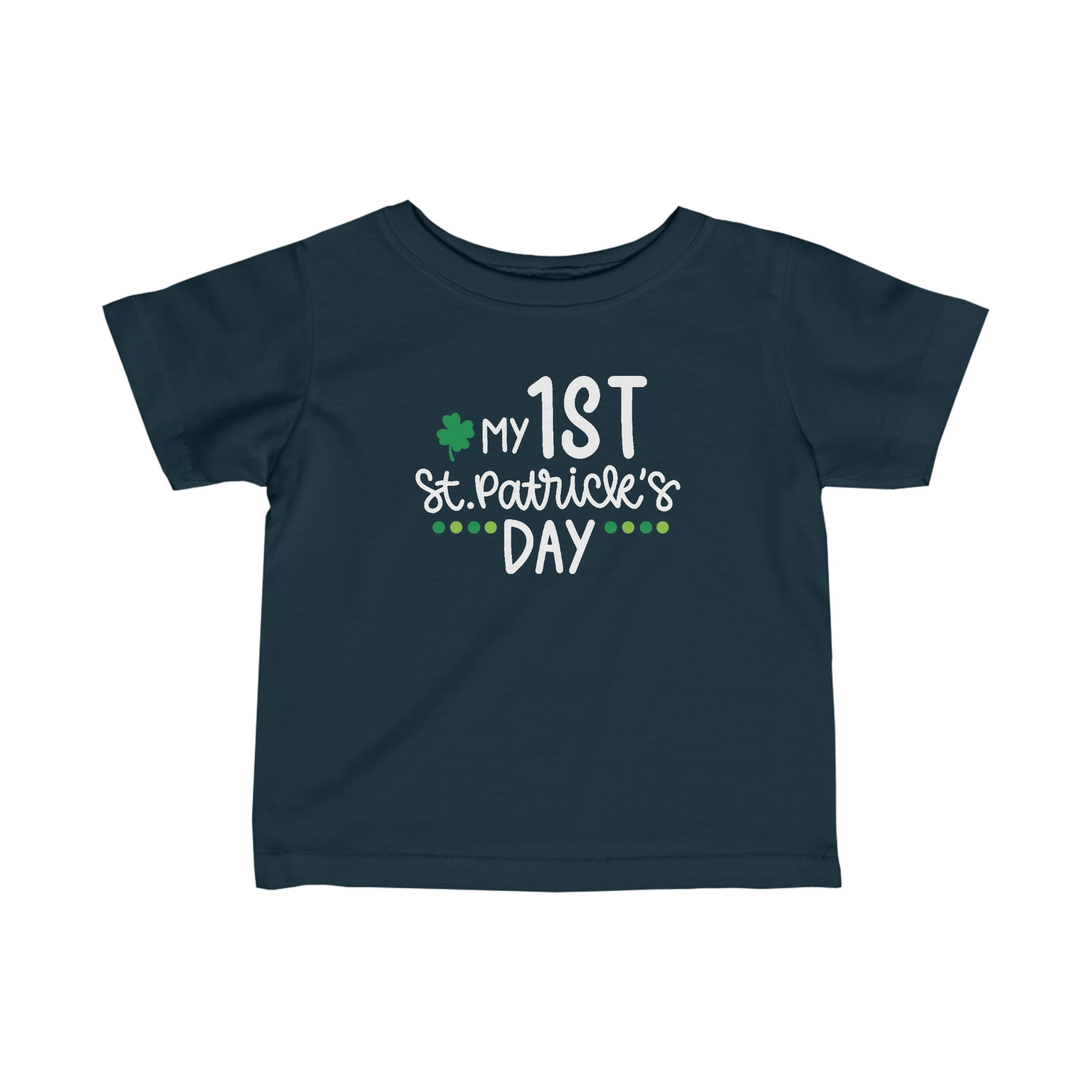 My 1st St Patrick's Day Printify