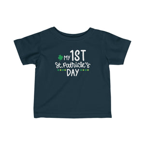 My 1st St Patrick's Day Printify