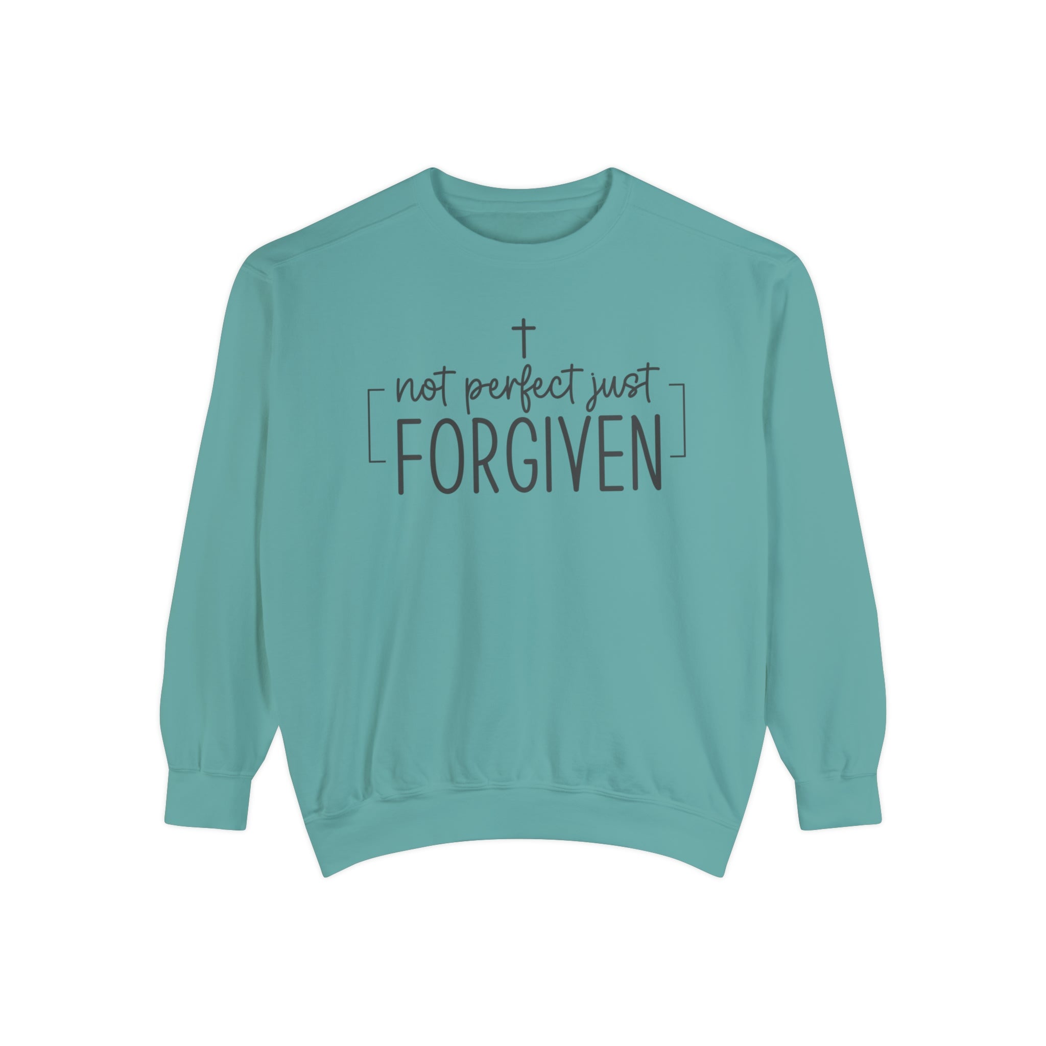 Not perfect just forgiven Printify