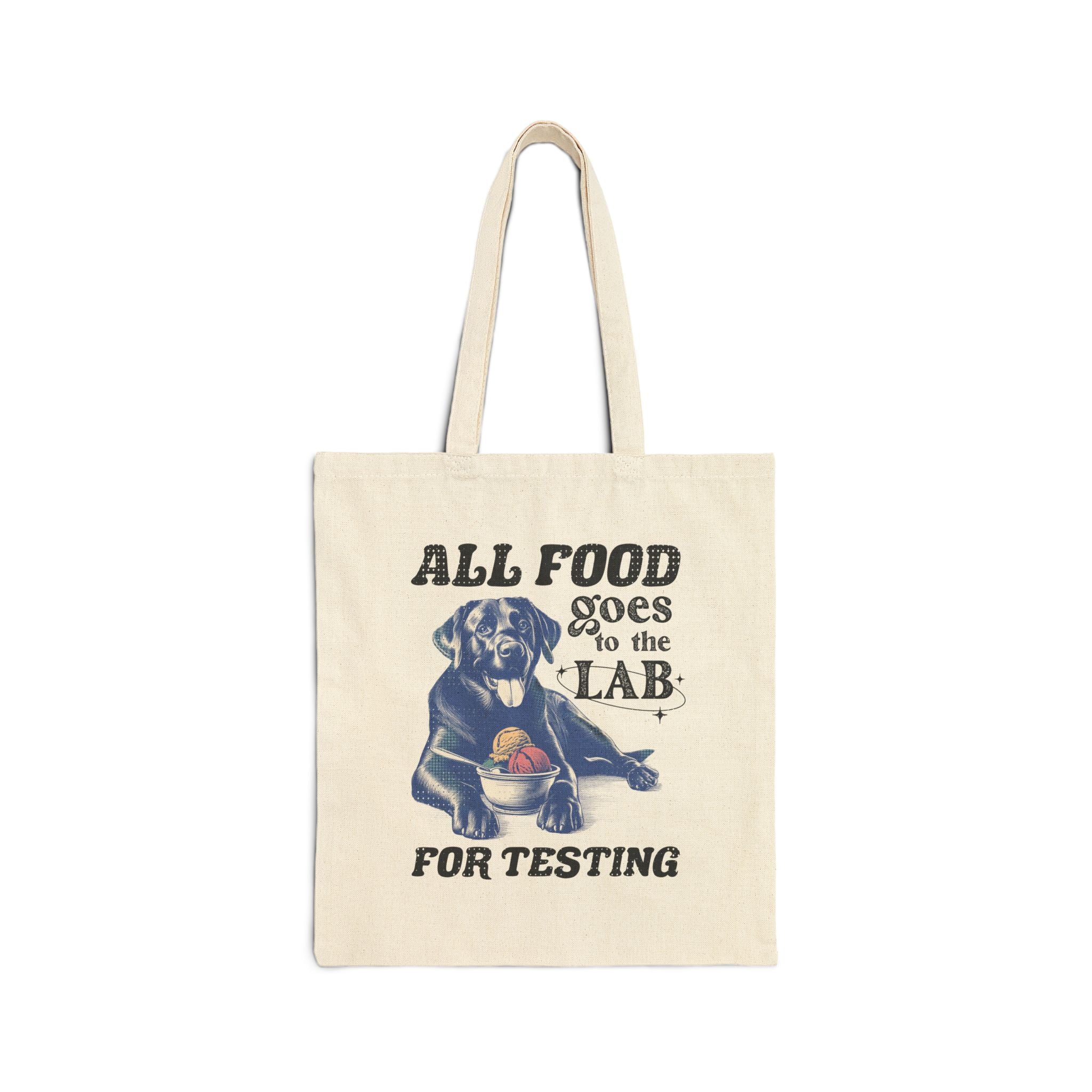 All Food Goes Back to the Lab For Testing Printify