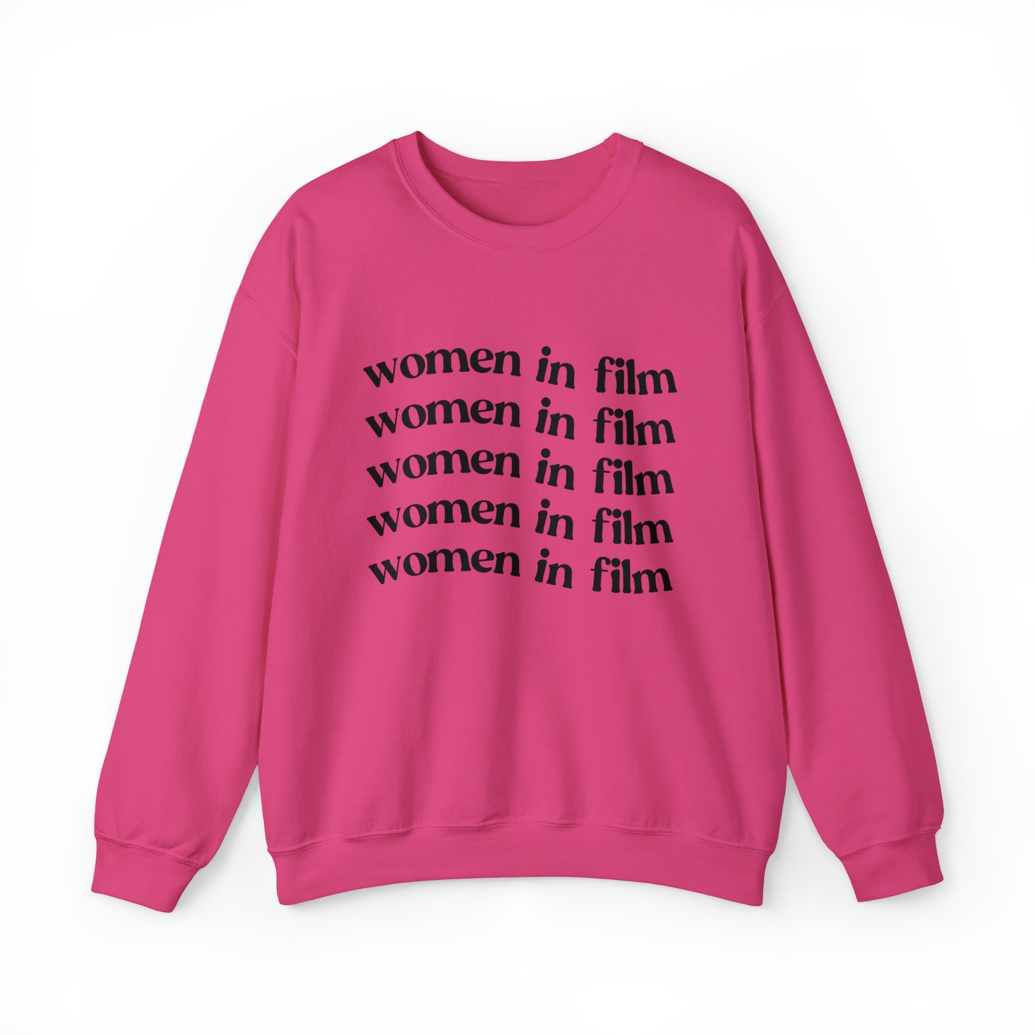 Women in Film Printify