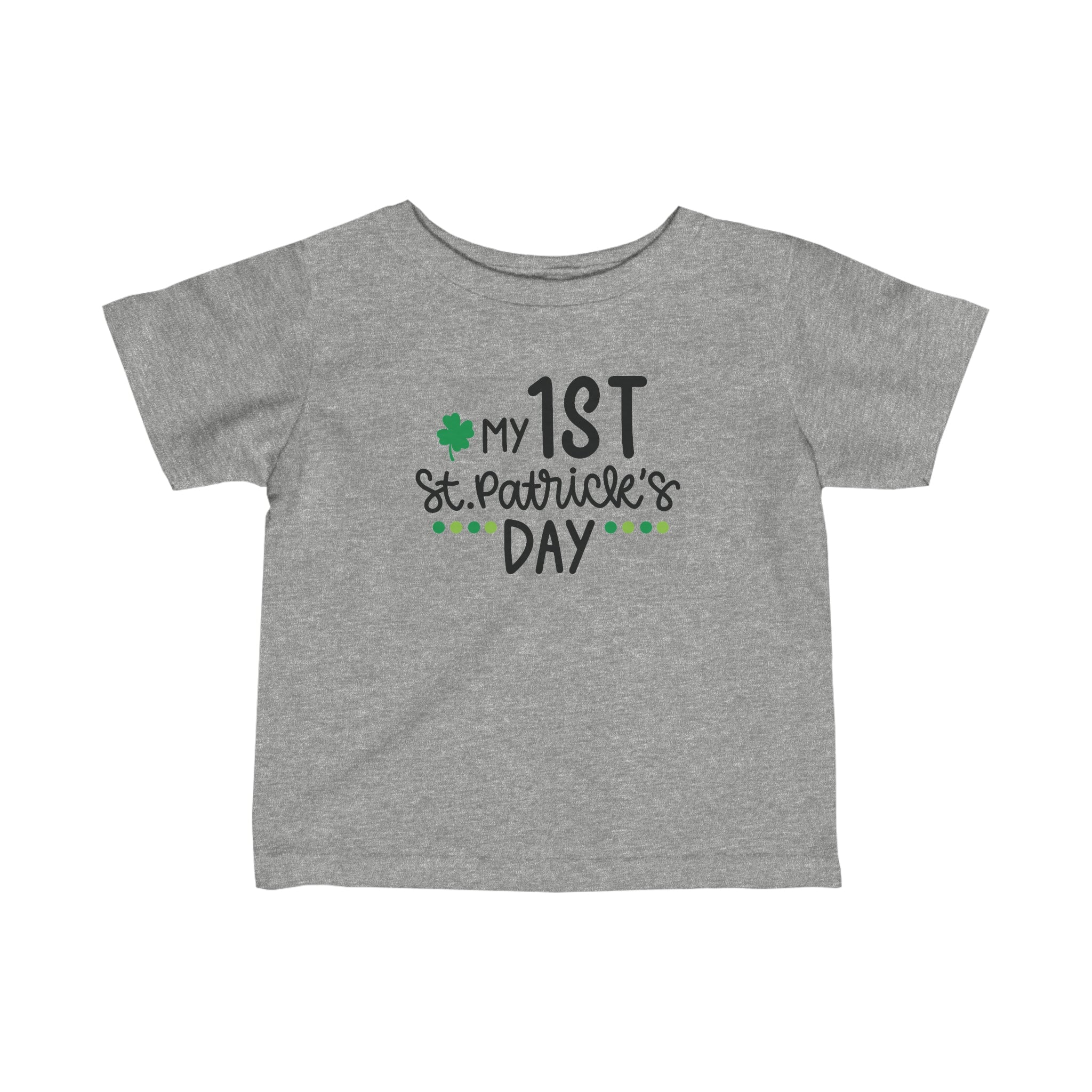 My 1st St Patrick's Day Printify