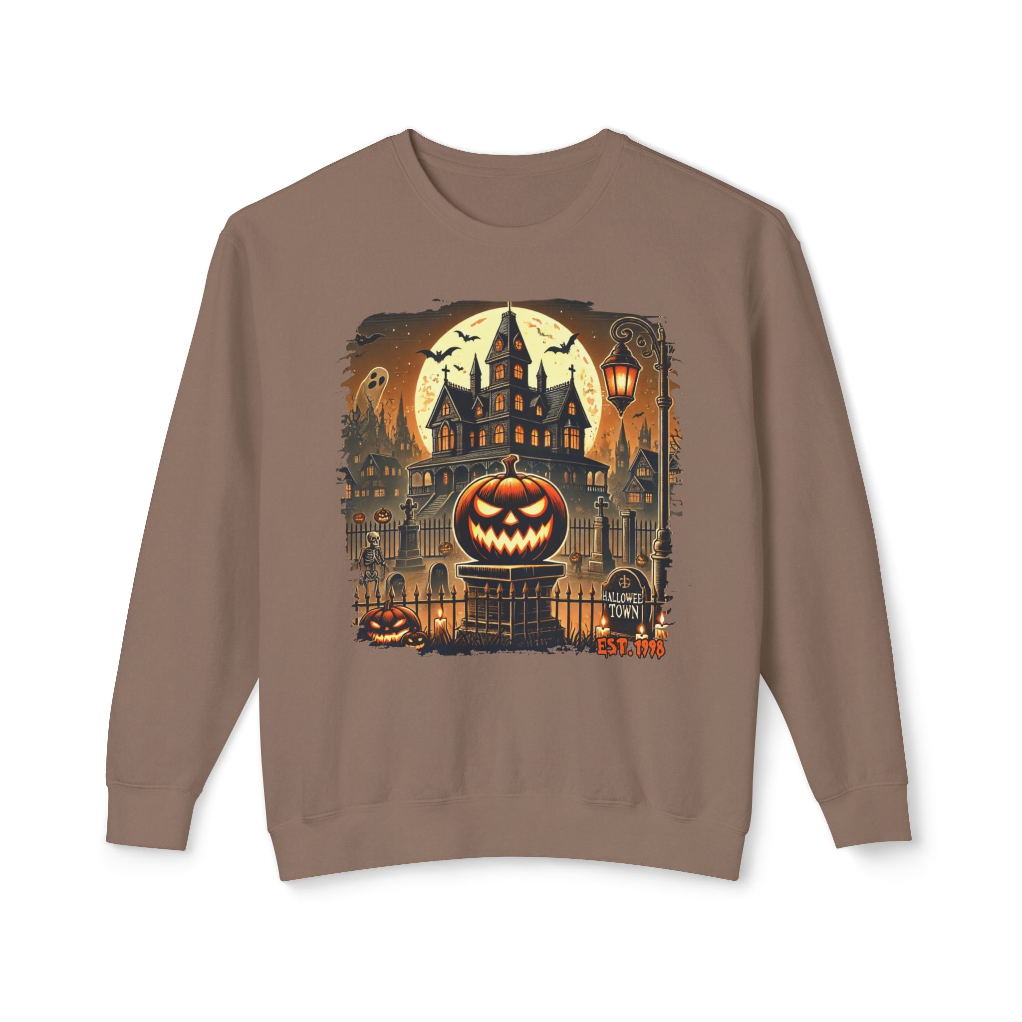 Halloweentown Printify