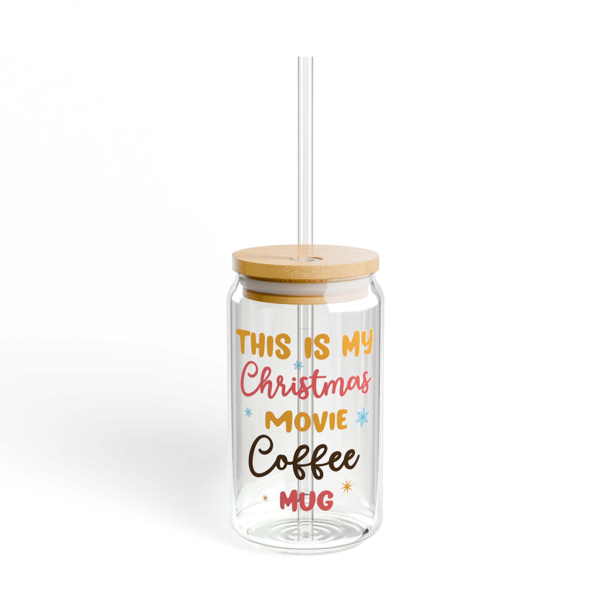 This is my Christmas Movie Coffee Mug Printify