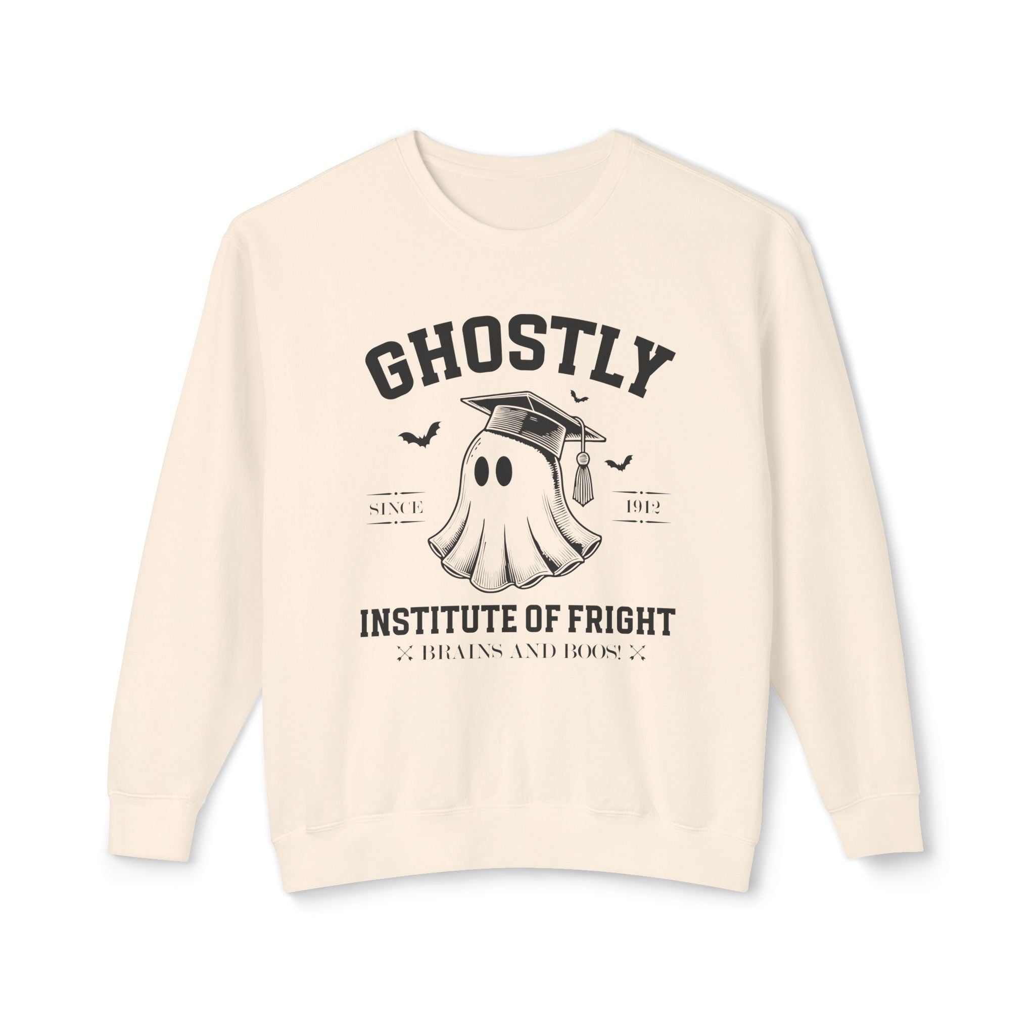 Ghostly University Printify