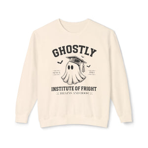 Ghostly University Printify