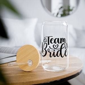 Team Bride Printify