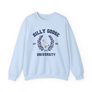 Silly Goose University Printify