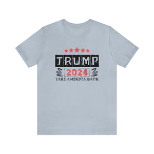 Trump 2024 Printify