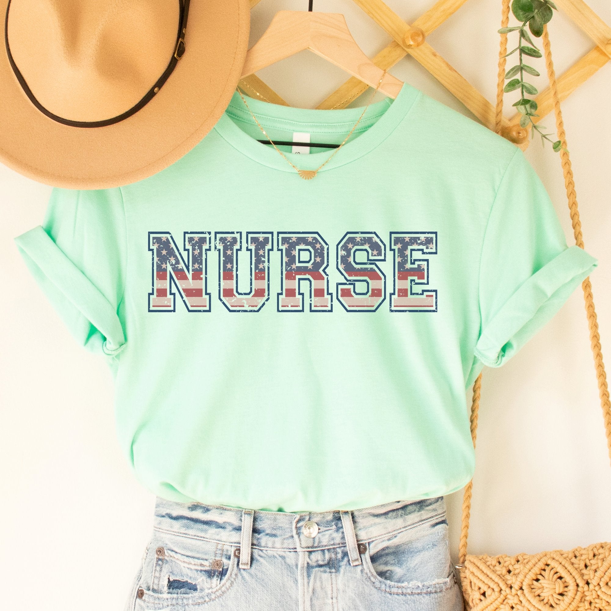 Nurse Printify