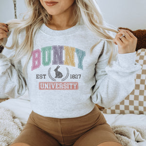 Bunny university Printify