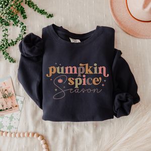 Pumpkin Spice Season Printify