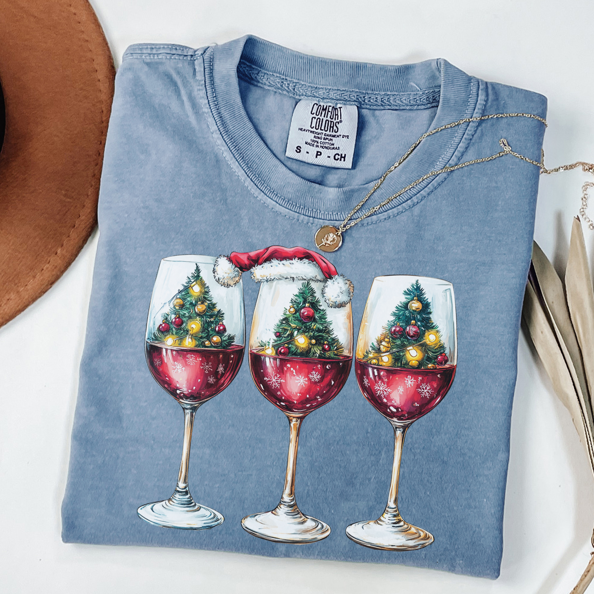 Christmas Drinks Printify