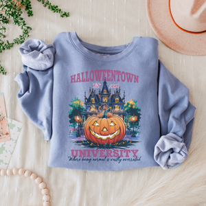 Halloweentown University Printify