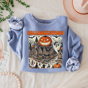 Halloweentown Printify