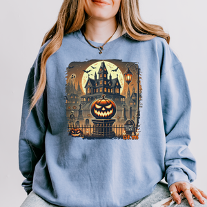 Halloweentown Printify