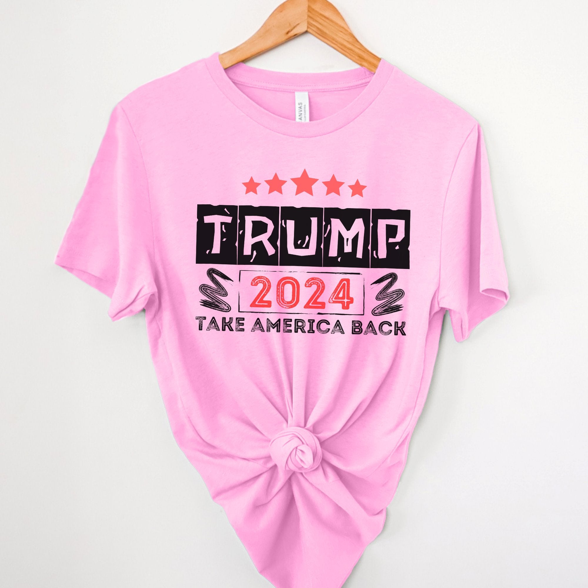 Trump 2024 Printify