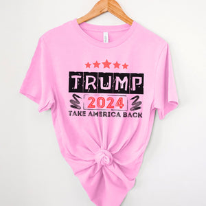 Trump 2024 Printify