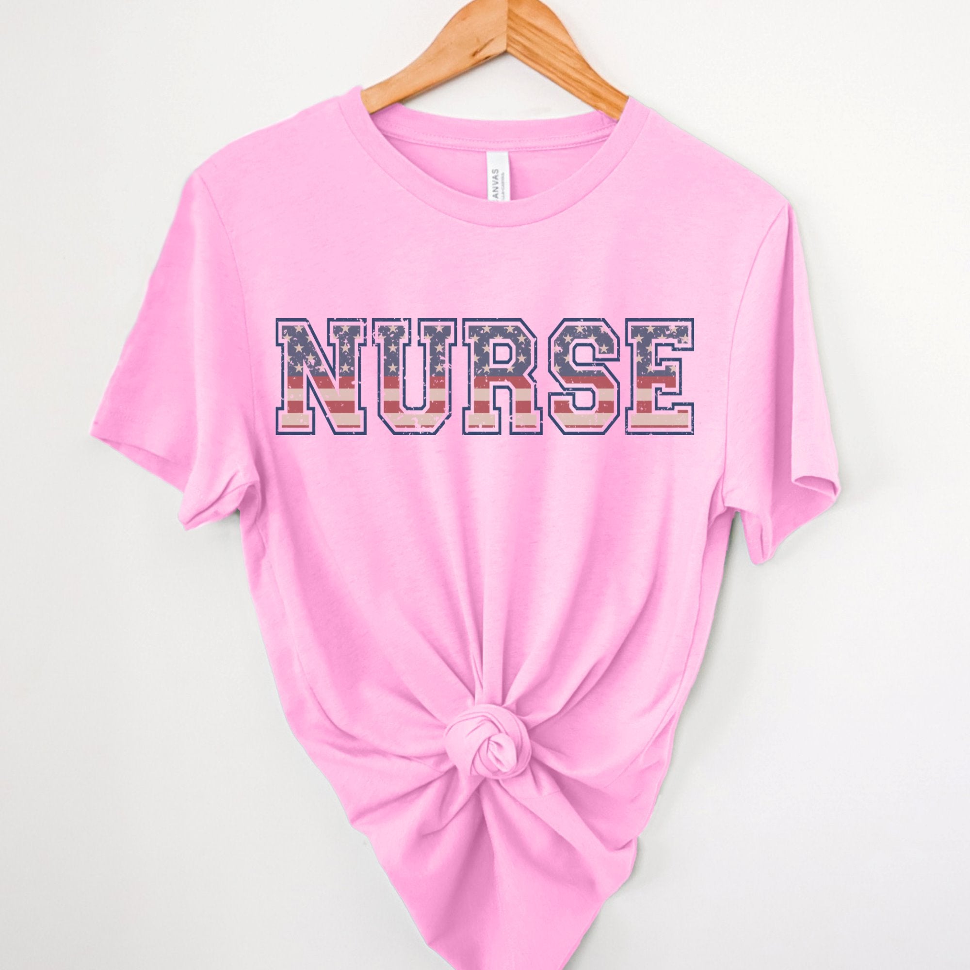 Nurse Printify