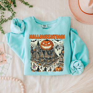 Halloweentown Printify