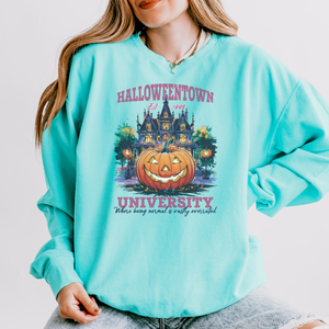 Halloweentown University Printify