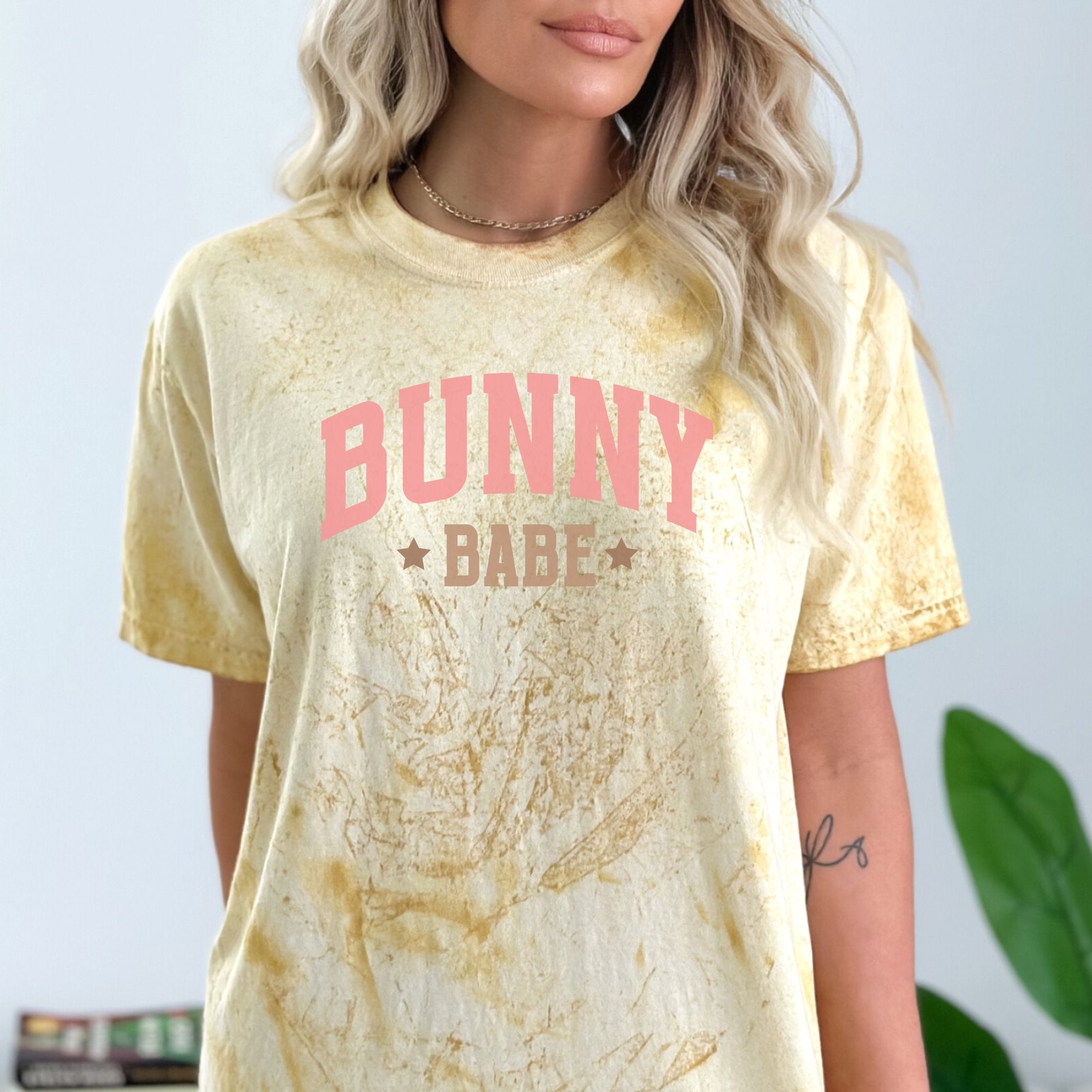 Bunny Babe Printify