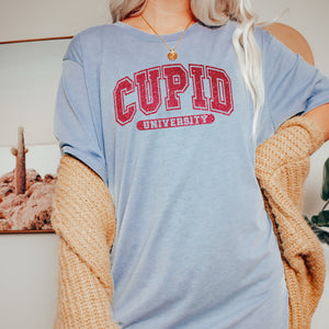 Cupid university Printify