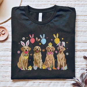 Easter Dog Ears Printify