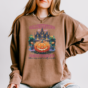 Halloweentown University Printify