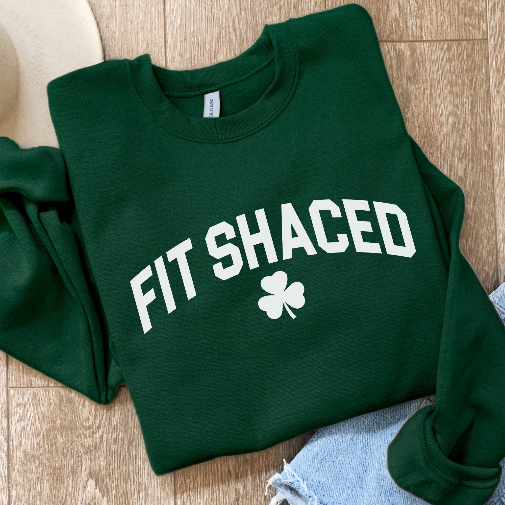 Fit Shaced Printify