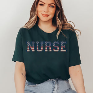 Nurse Printify