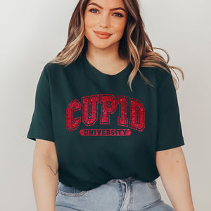 Cupid university Printify