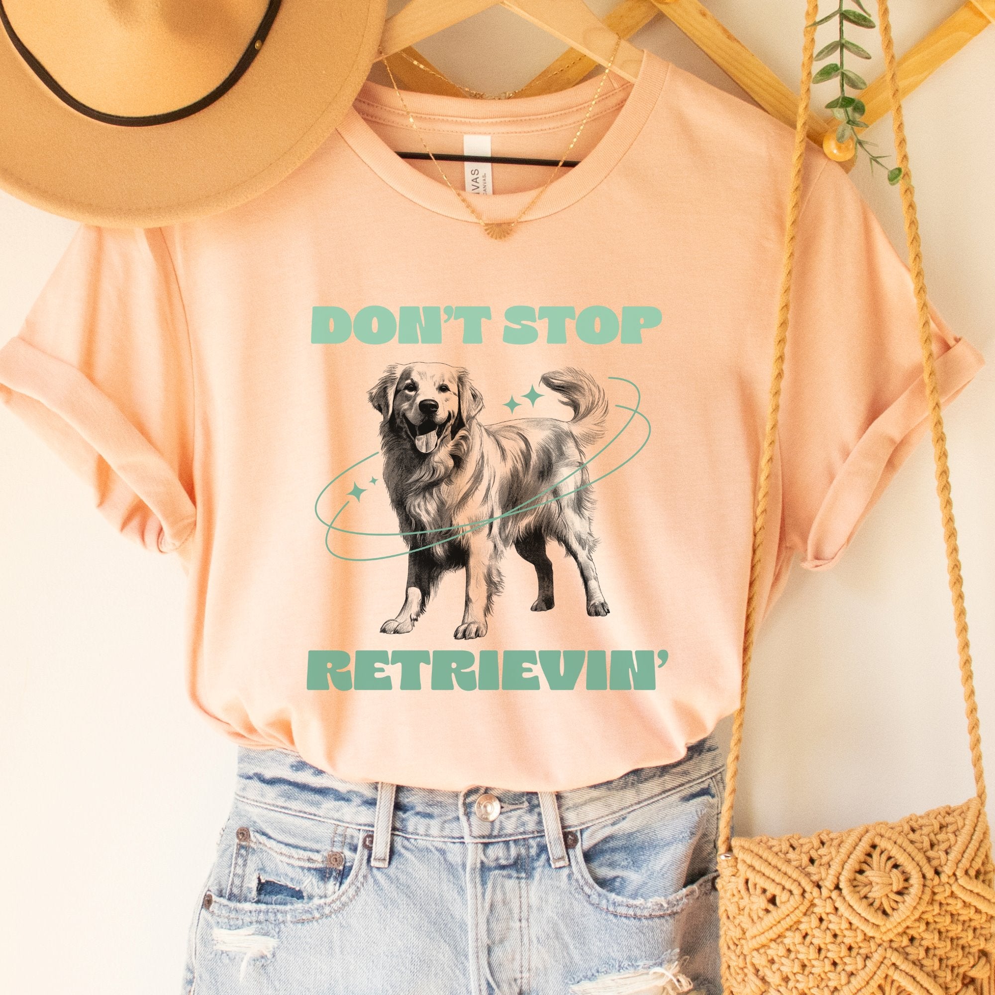 Don't stop Retrievin' Printify