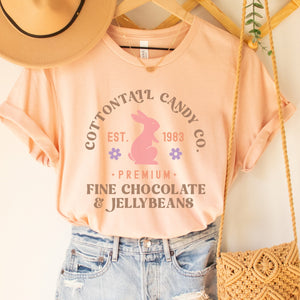 Cottontail Candy Co Printify