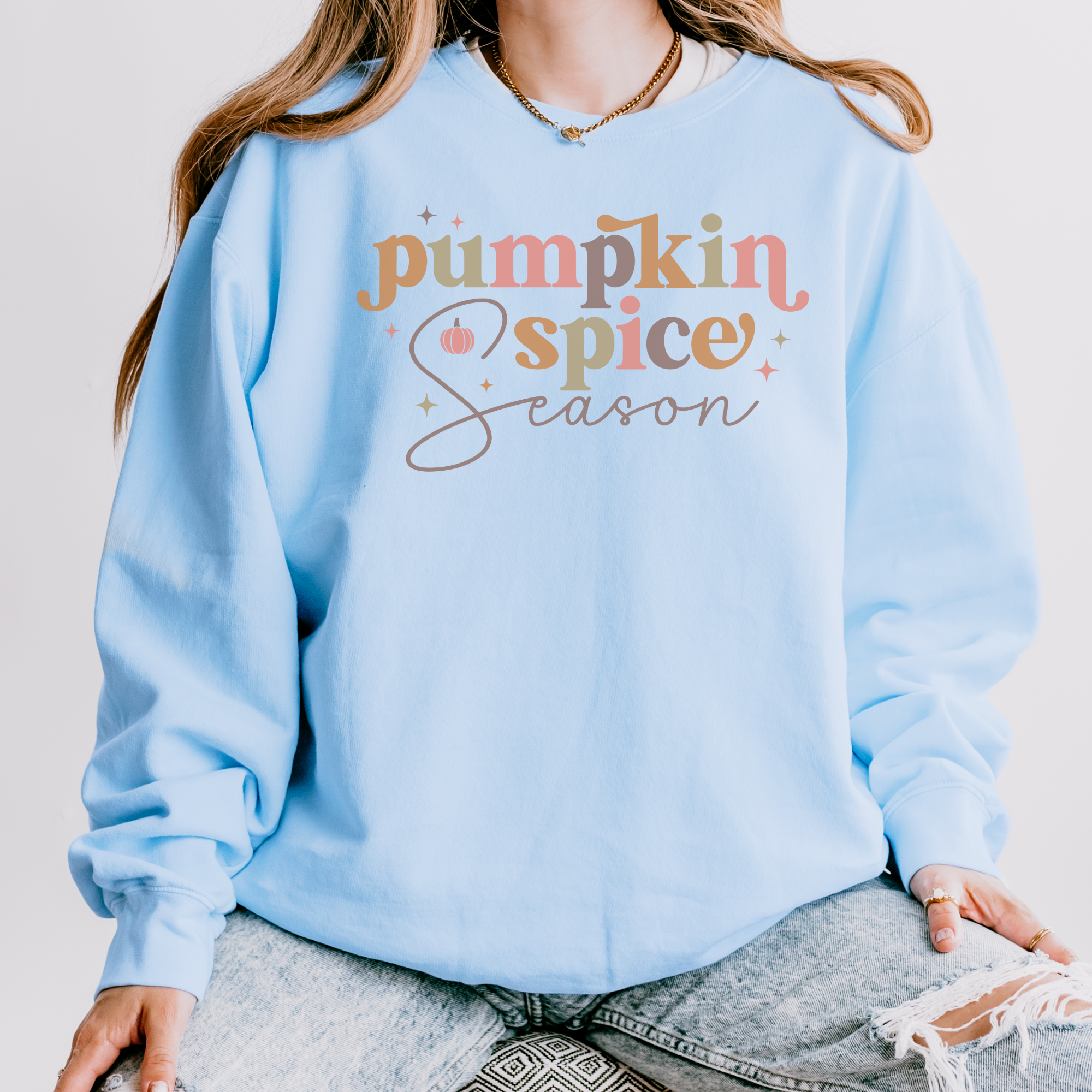 Pumpkin Spice Season Printify