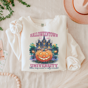 Halloweentown University Printify