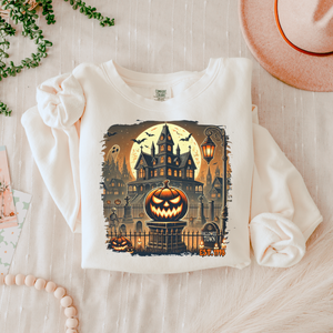 Halloweentown Printify