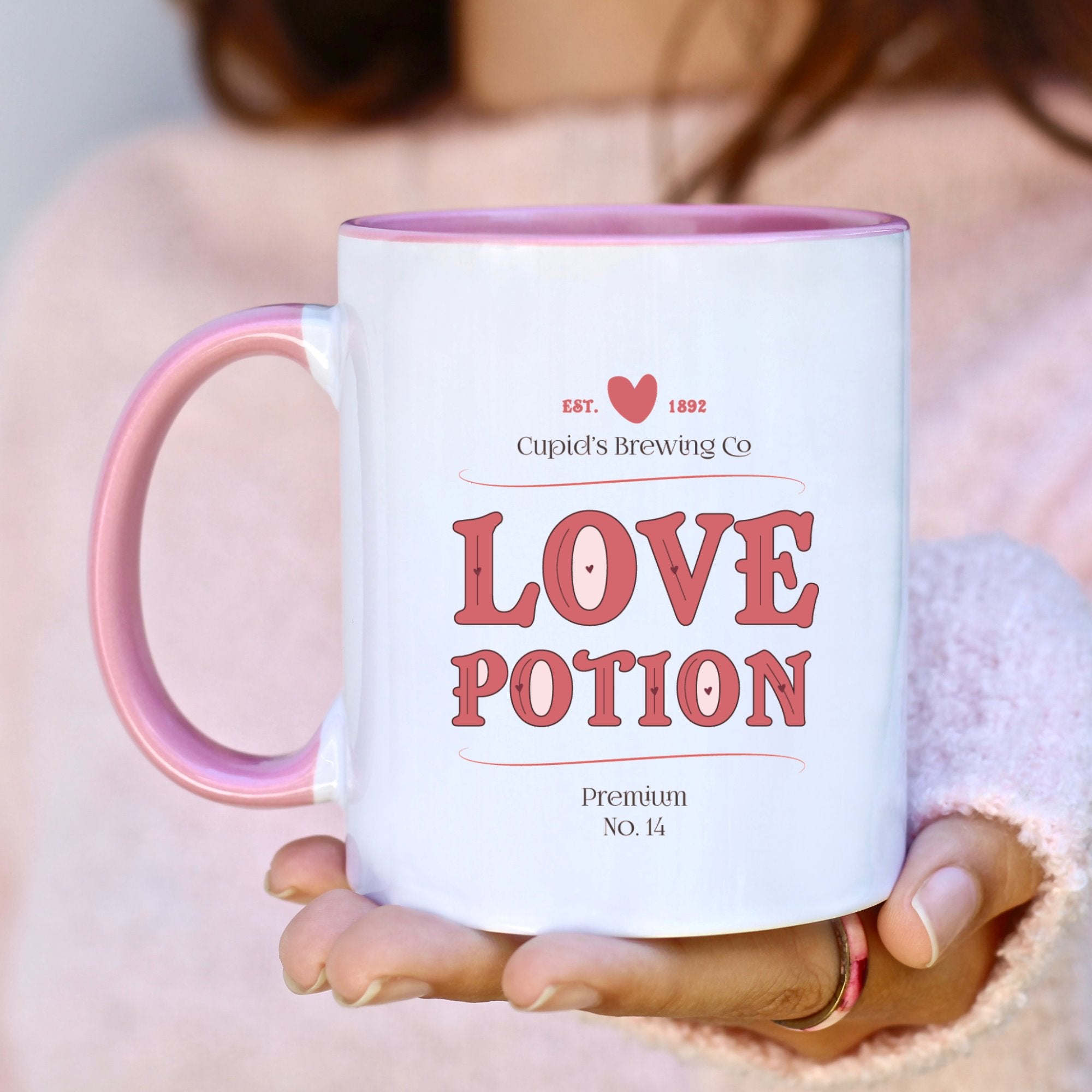 Love Potion Printify