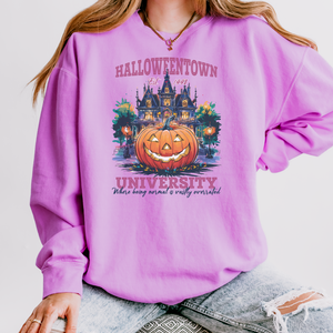 Halloweentown University Printify