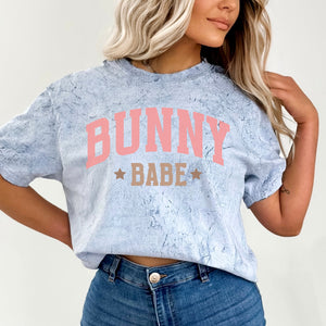 Bunny Babe Printify