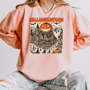 Halloweentown Printify