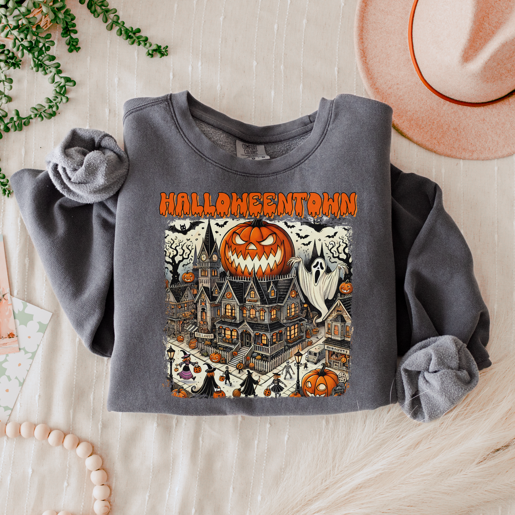 Halloweentown Printify