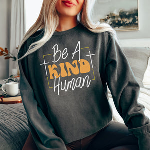 Be a kind human Printify